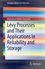 Image for Levy Processes and Their Applications in Reliability and Storage