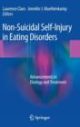 Image for Non-suicidal self-injury in eating disorders  : advancements in etiology and treatment