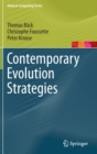 Image for Contemporary Evolution Strategies