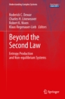 Image for Beyond the Second Law: Entropy Production and Non-equilibrium Systems