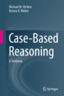 Image for Case-Based Reasoning : A Textbook