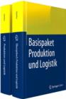 Image for Basispaket Produktion und Logistik