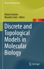 Image for Discrete and Topological Models in Molecular Biology