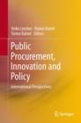 Image for Public Procurement, Innovation and Policy