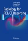 Image for Radiology for PET/CT reporting