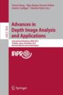 Image for Advances in Depth Images Analysis and Applications