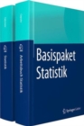 Image for Statistik mit Arbeitsbuch