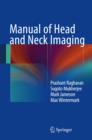 Image for Manual of Head and Neck Imaging