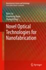 Image for Novel Optical Technologies for Nanofabrication