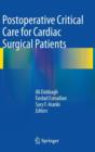 Image for Postoperative Critical Care for Cardiac Surgical Patients