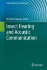 Image for Insect Hearing and Acoustic Communication