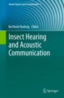 Image for Insect hearing and acoustic communication