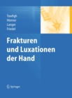 Image for Frakturen und Luxationen der Hand