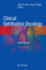 Image for Clinical ophthalmic oncology  : orbital tumors