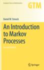 Image for An Introduction to Markov Processes