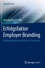 Image for Erfolgsfaktor  Employer Branding
