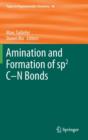 Image for Amination and Formation of sp2 C-N Bonds