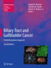 Image for Biliary tract and gallbladder cancer: a multidisciplinary approach