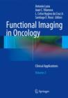 Image for Functional Imaging in Oncology