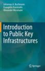 Image for Introduction to Public Key Infrastructures