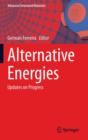 Image for Alternative Energies