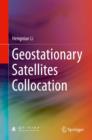 Image for Geostationary satellites collocation