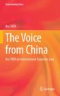 Image for The Voice from China