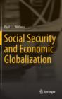 Image for Social Security and Economic Globalization