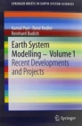 Image for Earth System Modeling