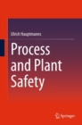 Image for Process and Plant Safety