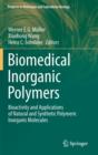 Image for Biomedical Inorganic Polymers