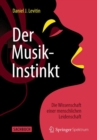 Image for Der Musik-Instinkt
