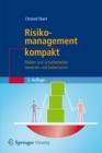 Image for Risikomanagement kompakt: Risiken und Unsicherheiten bewerten und beherrschen