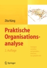 Image for Praktische Organisationsanalyse: Strategien verstehen und gestalten - erkennen, was gespielt wird