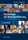 Image for Psychologie Der Menschenfuhrung: Wie Sie Fuhrungsstarke Und Autoritat Entwickeln