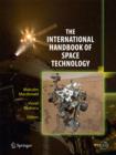 Image for The international handbook of space technology