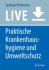 Image for Praktische Krankenhaushygiene und Umweltschutz