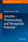 Image for Arrestins - pharmacology and therapeutic potential