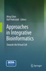 Image for Approaches in Integrative Bioinformatics: Towards the Virtual Cell