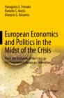 Image for European Economics and Politics in the Midst of the Crisis: From the Outbreak of the Crisis to the Fragmented European Federation