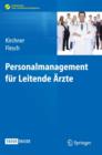 Image for Personalmanagement fur Leitende Arzte