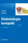 Image for Diabetologie kompakt