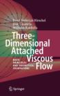 Image for Three-Dimensional Attached Viscous Flow