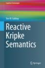 Image for Reactive Kripke Semantics
