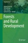 Image for Forests and rural development : 9