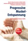 Image for Progressive Muskel-Entspannung