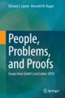 Image for People, Problems, and Proofs