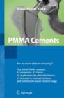 Image for PMMA Cements