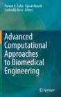 Image for Advanced Computational Approaches to Biomedical Engineering
