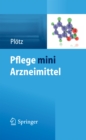 Image for Pflege mini Arzneimittel